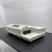 Molecular Devices SpectraMax M2 Microplate Reader image 1